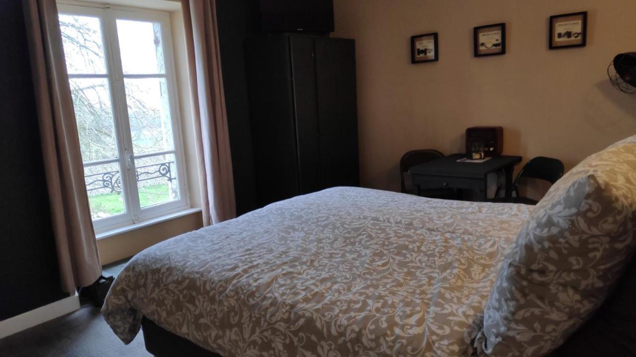 Carentan-les-MaraisDomaine Airborne住宿加早餐旅馆 客房 照片
