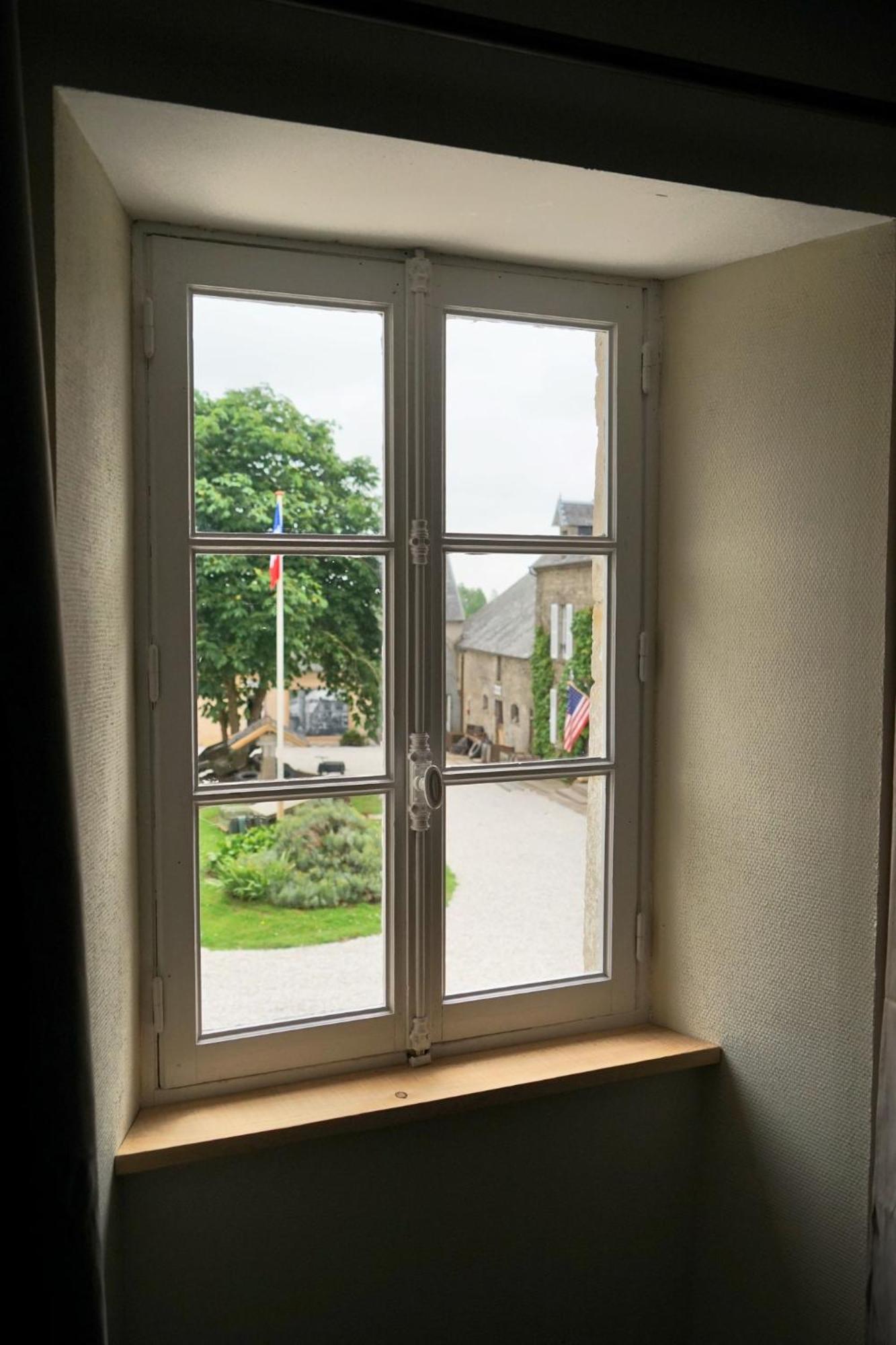 Carentan-les-MaraisDomaine Airborne住宿加早餐旅馆 客房 照片